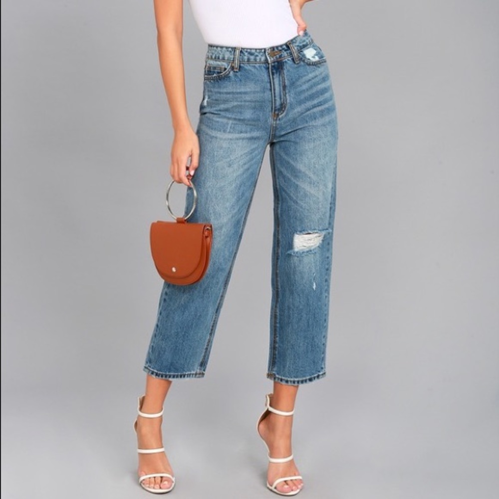 Evidnt Malibu Jeans size 27